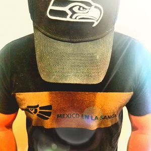 Meet your Posher, Carolina